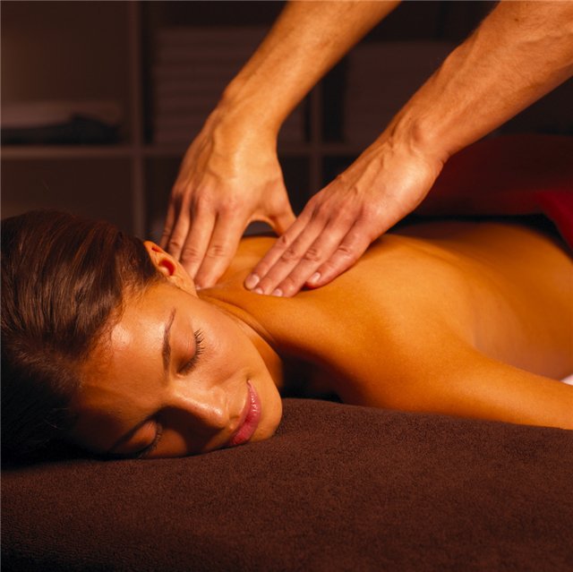 Erotische massage rheine