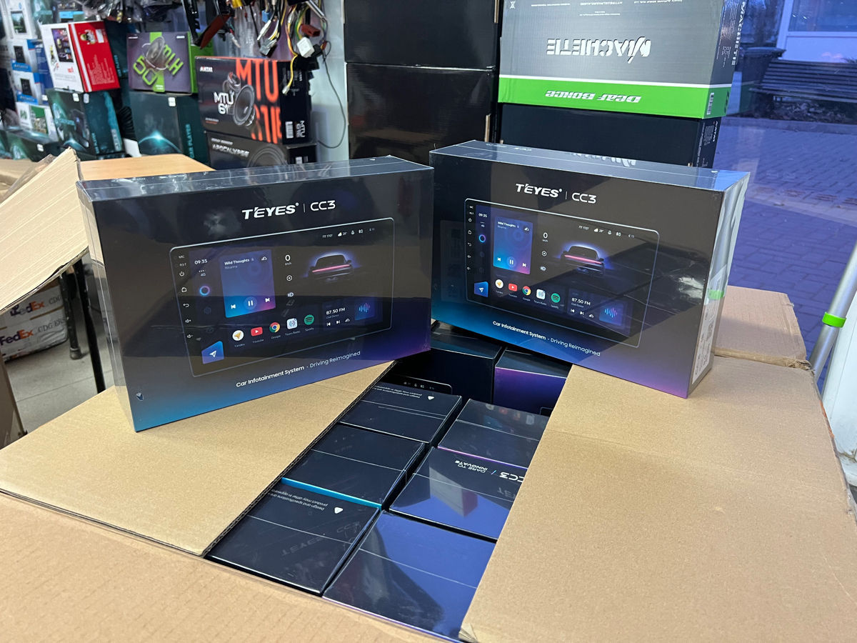 GPS Navigatoare Pioneer pentru Camion foto 6