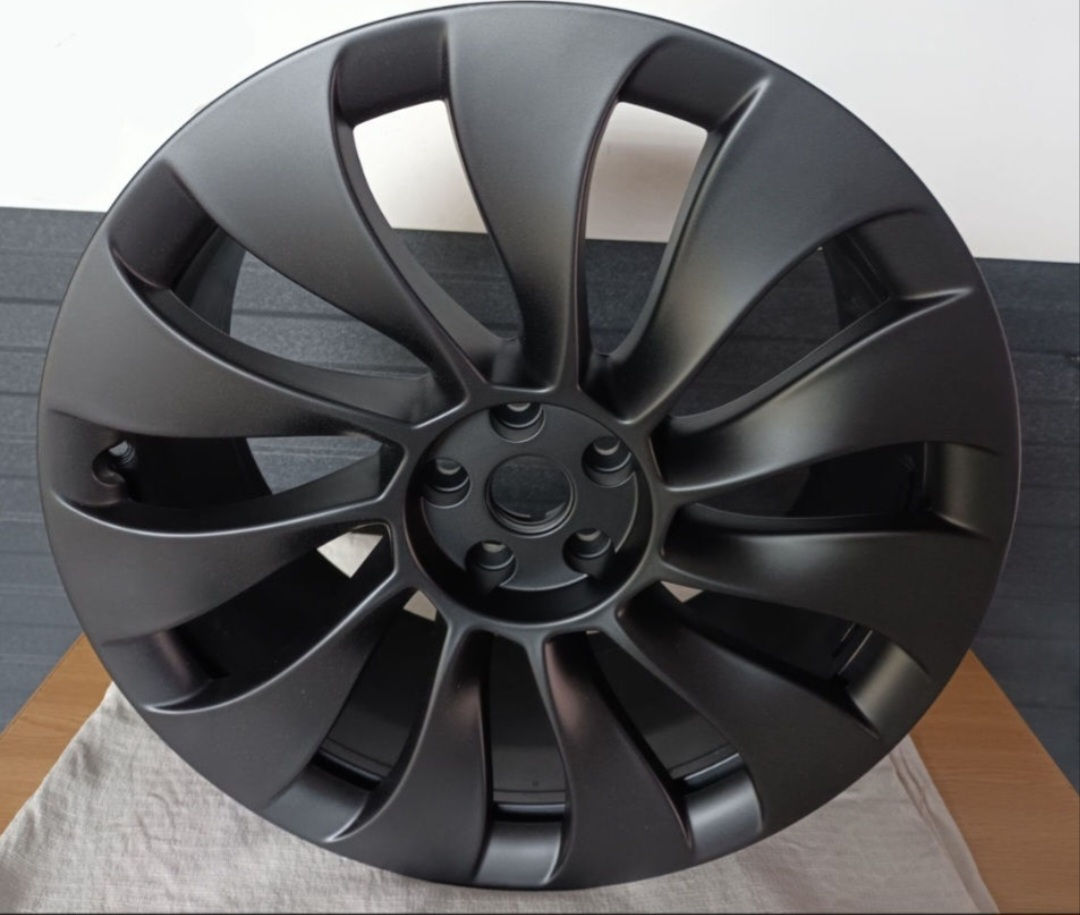 Tesla Y R21/J10.5 Disc Jantă Диск foto 0