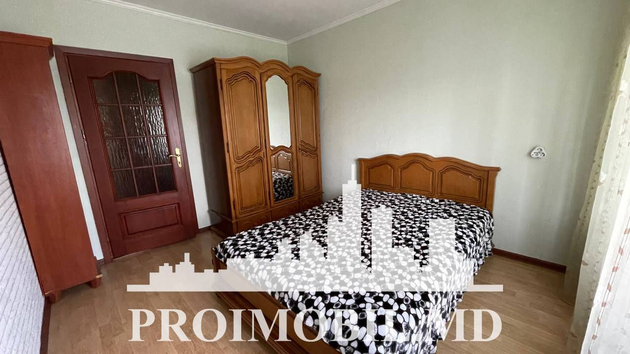 Apartament cu 2 camere, 62 m², Centru, Chișinău foto 1