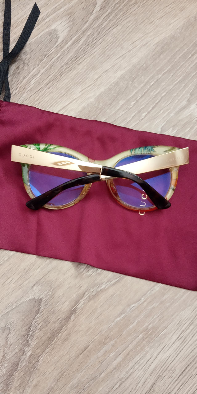 Продам женские очки фото 1