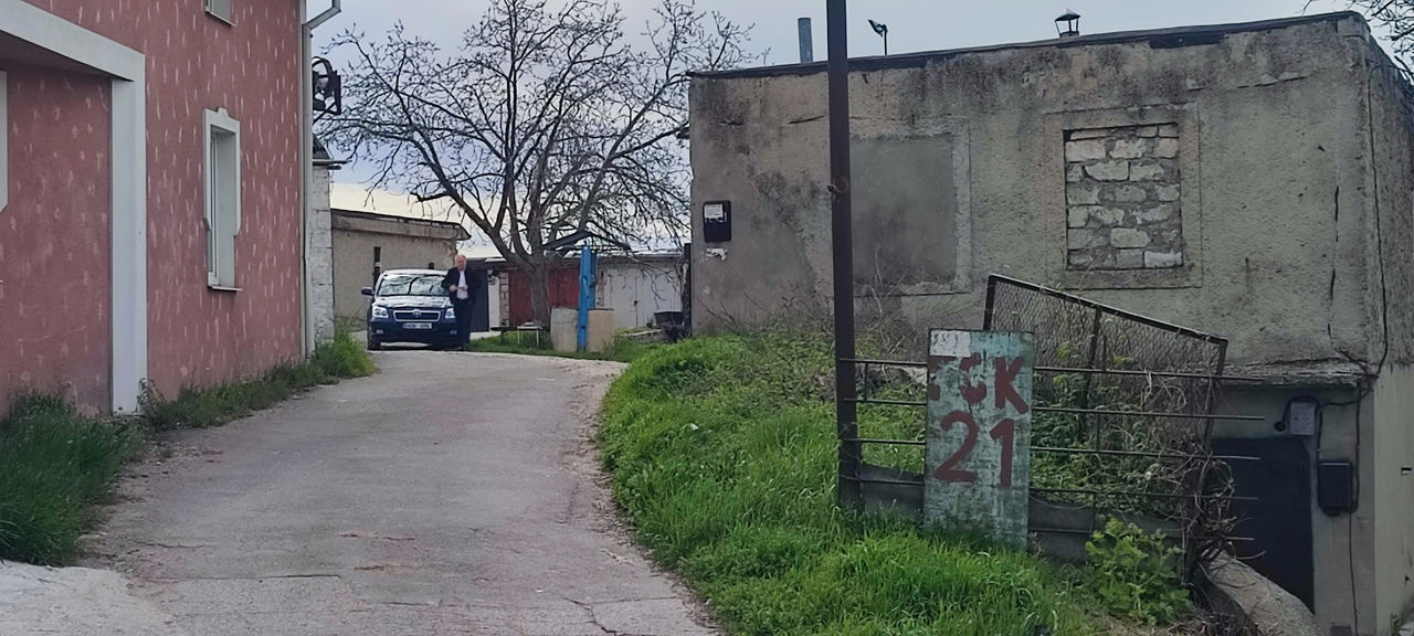 Гараж. Гск 3/2 фото 3