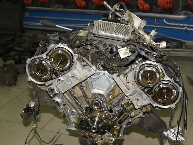 Моторист!Бесплатная диагностика бензиновых и дизельных двигателей ...