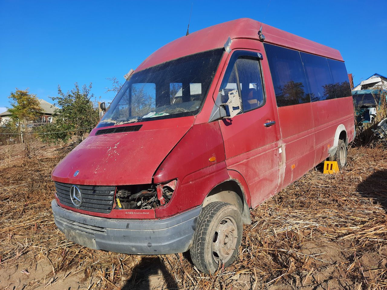 Piese Volkswagen Lt 35, 46. 2.5 Tdi & 2.8 Man фото 6