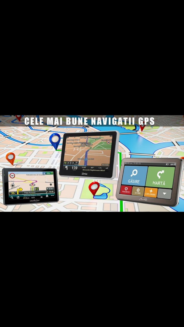 Gps update instalare vinzare reparatie harti noi full europa. credit! foto 1