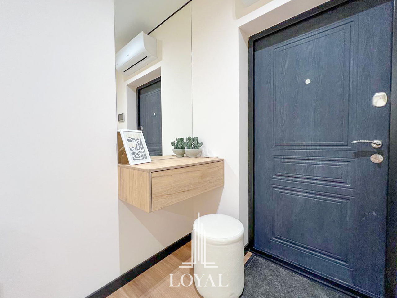 Apartament cu 2 camere,  Buiucani,  Chișinău,  Chișinău mun. foto 11