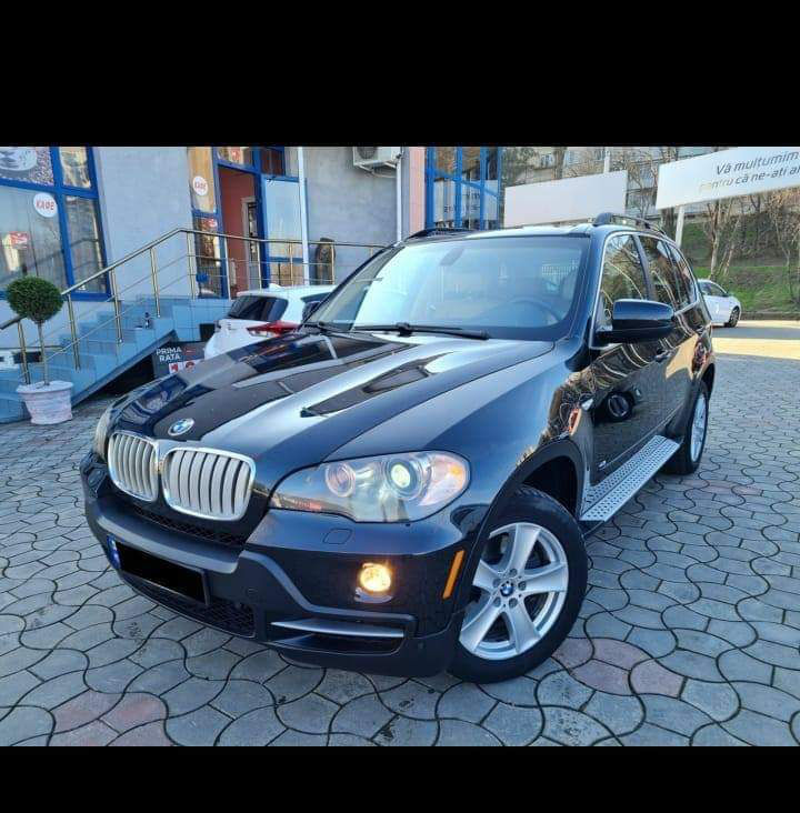 BMW X5 foto 7