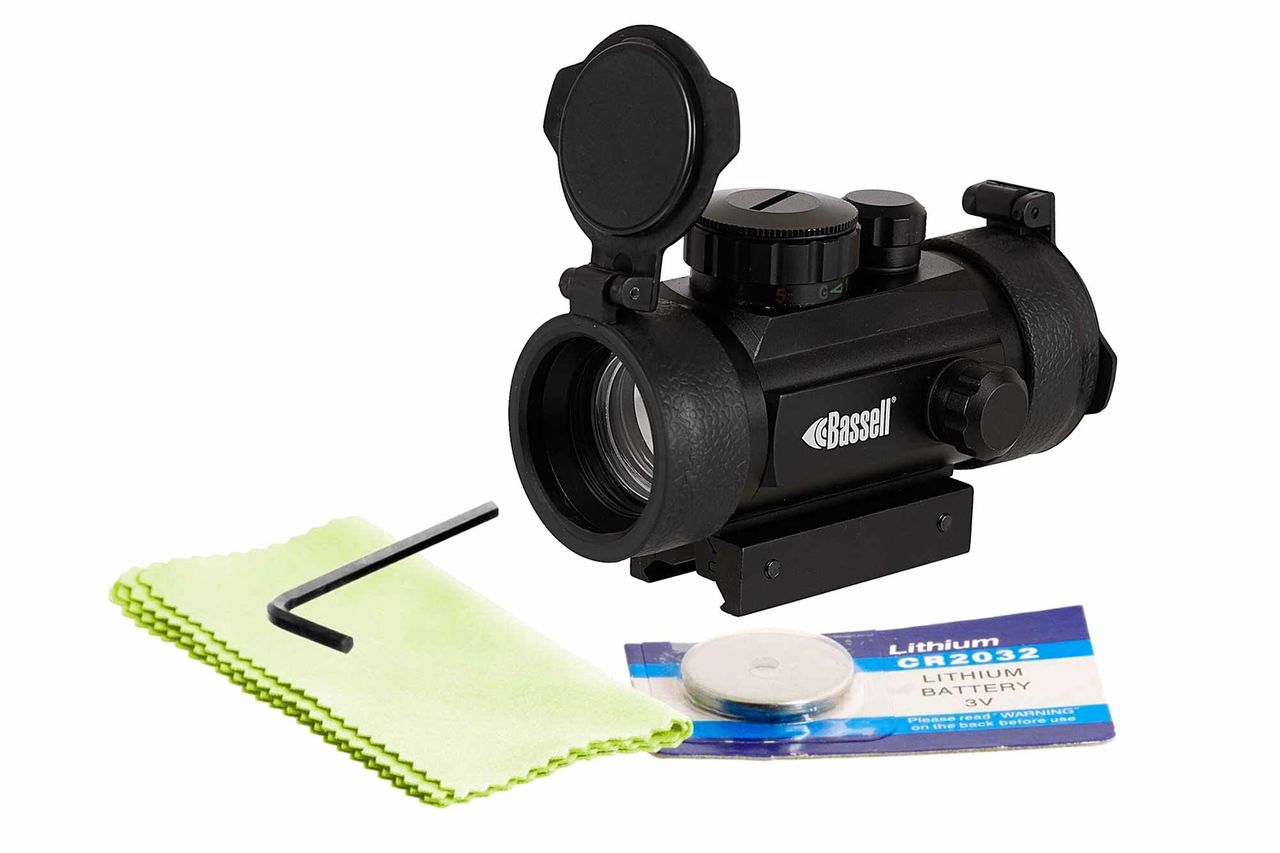 Lunete / Прицелы оптические, коллиматорные, лазерные