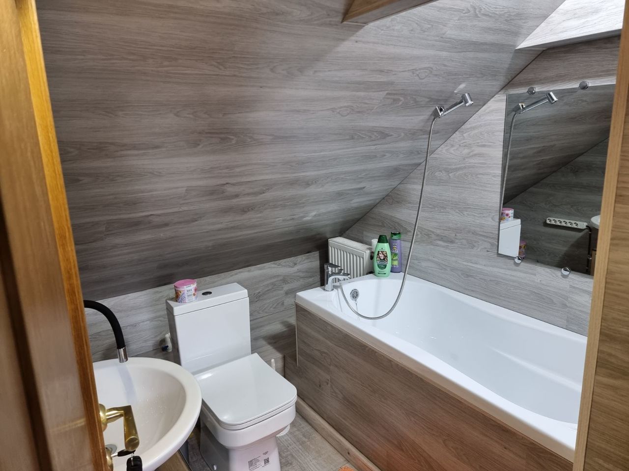 Apartament cu 1 cameră, 24 m², Centru, Chișinău foto 2