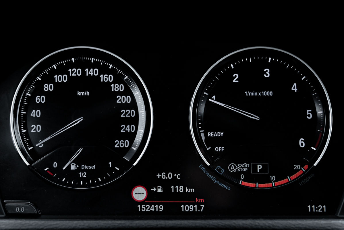BMW X1 фото 10