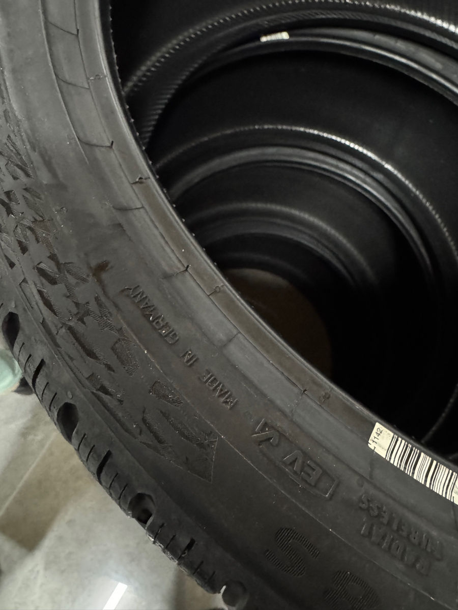 275/35 r22 X5/X6 ianra фото 7