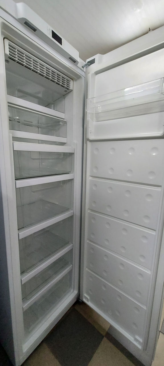 Congelatoare calitative din Germania livrare, garanție foto 7