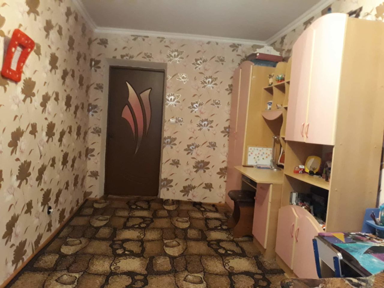 2-х комнатная квартира,  Центр,  Дрокия,  Дрокия фото 4