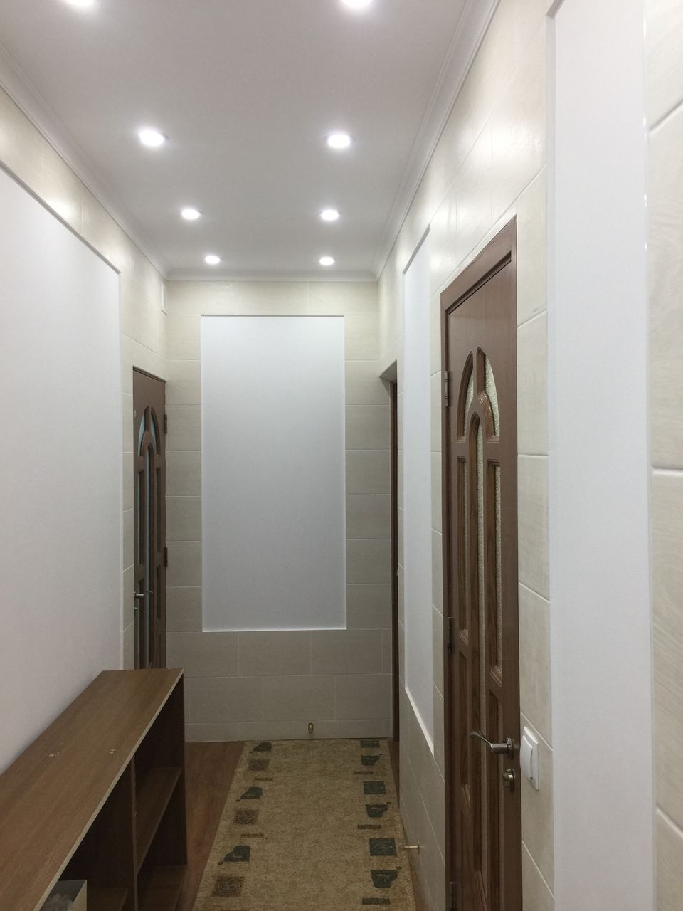 Apartament cu 1 cameră, 97 m², Telecentru, Chișinău foto 4