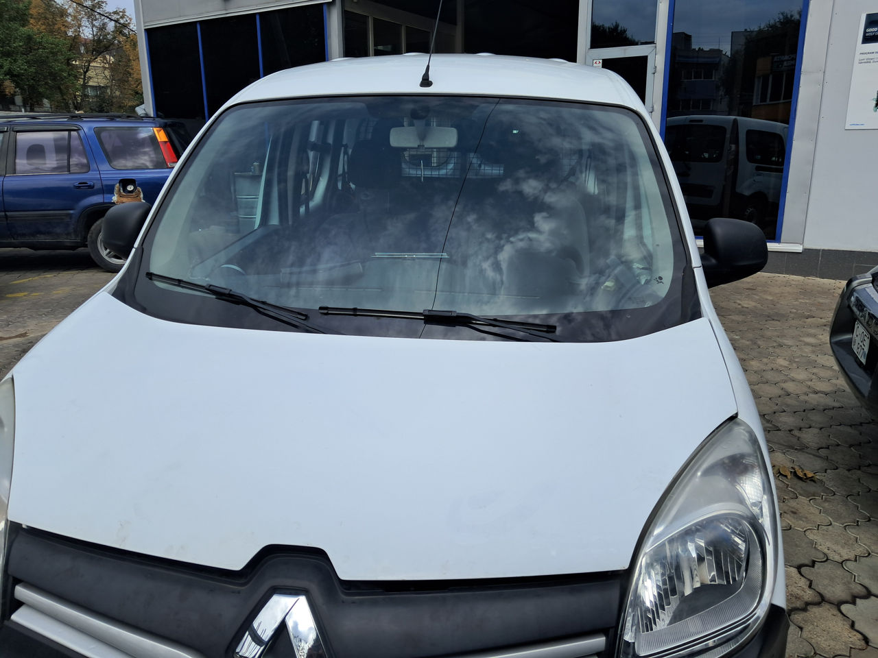 Renault Kangoo Maxi