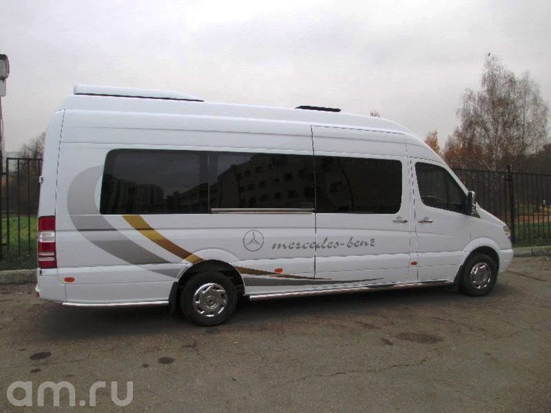 Пассажирские перевозки люкс бельцы(8-20мест) фото 0
