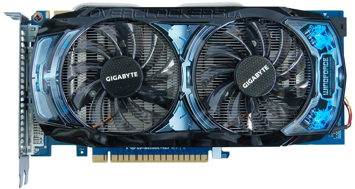 Nvidia GeForce GTS 450 GPU Integrated with industry's best 1GB GDDR5 ...