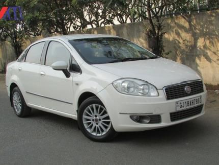 Fiat Linea foto 2