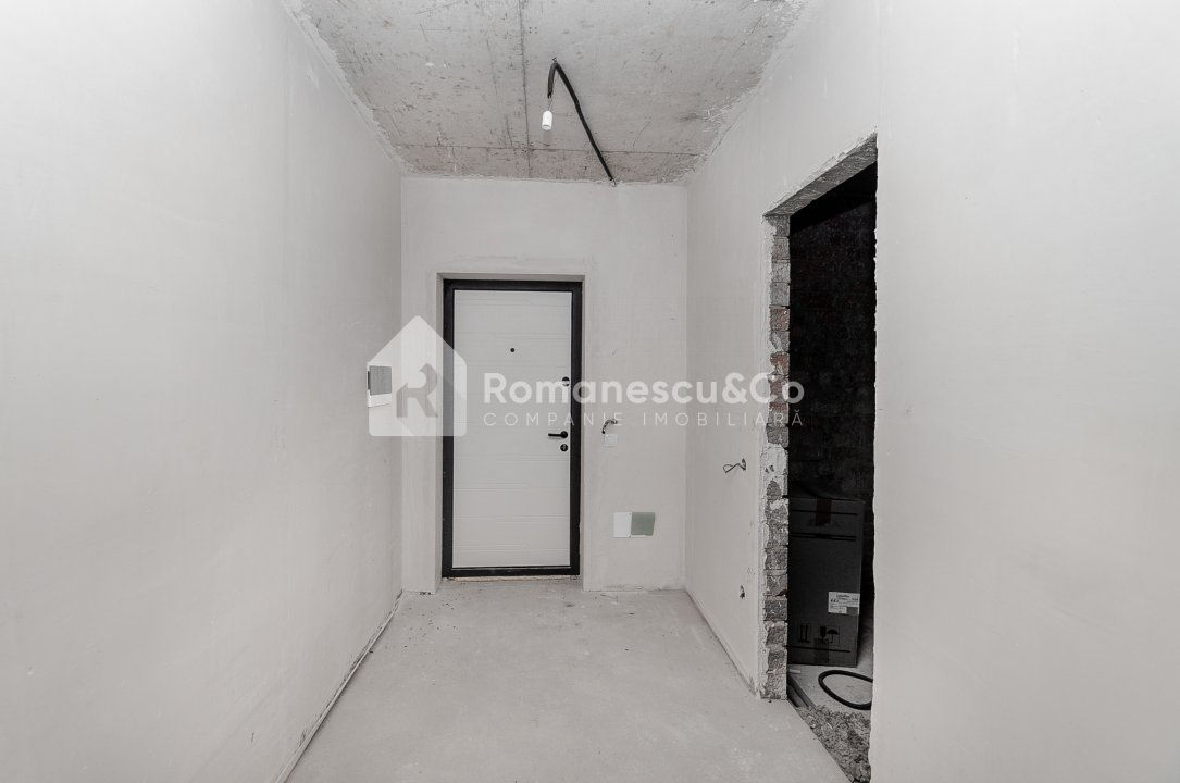 Apartament cu 2 camere,  Centru,  Ialoveni foto 10