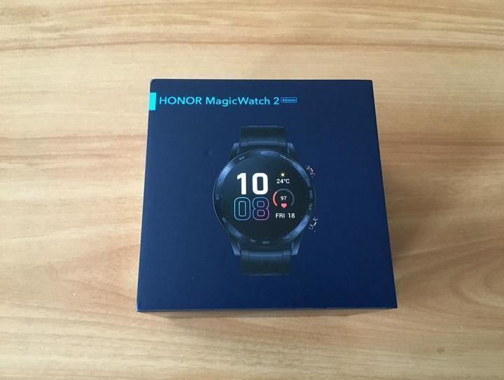Honor MagicWatch 2 46 ММ (New)