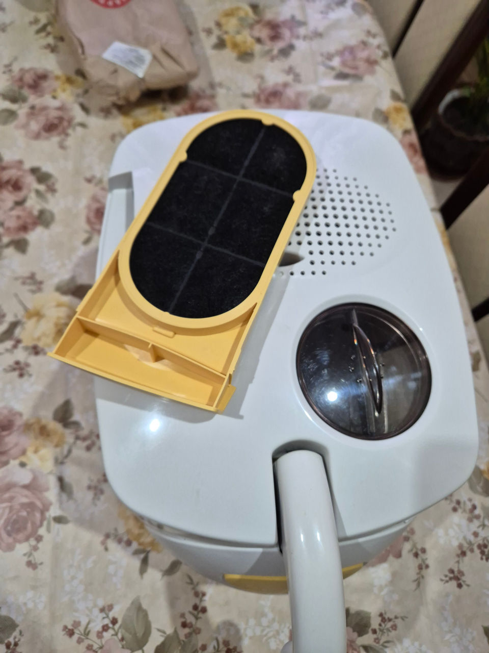 Moulinex Olea 1800w фото 4