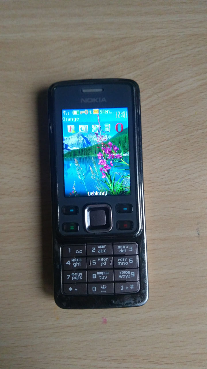 Продаю Nokia 6300 Gold( позолоченный) Оригинал