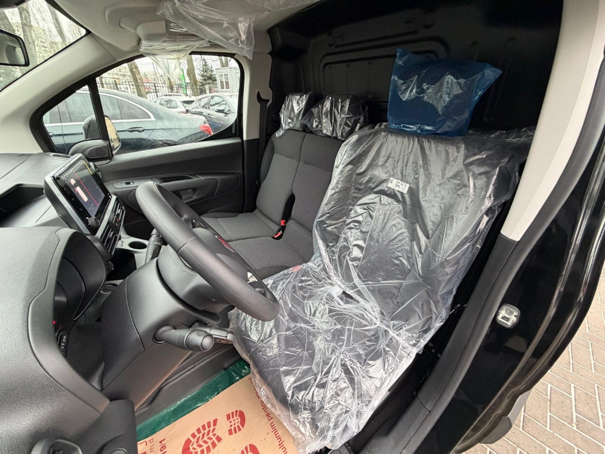Fiat Doblo 2024 photo 11