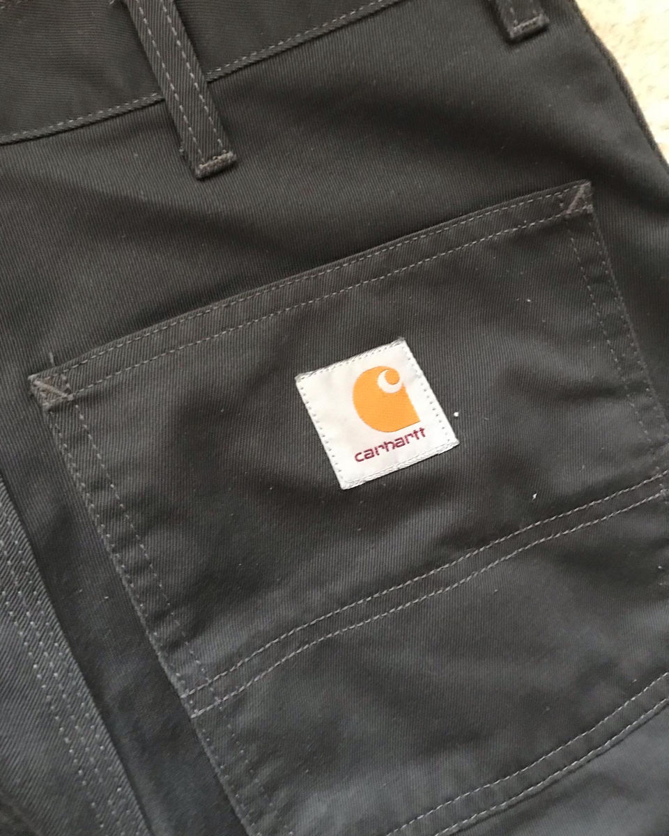Carhartt Dickies