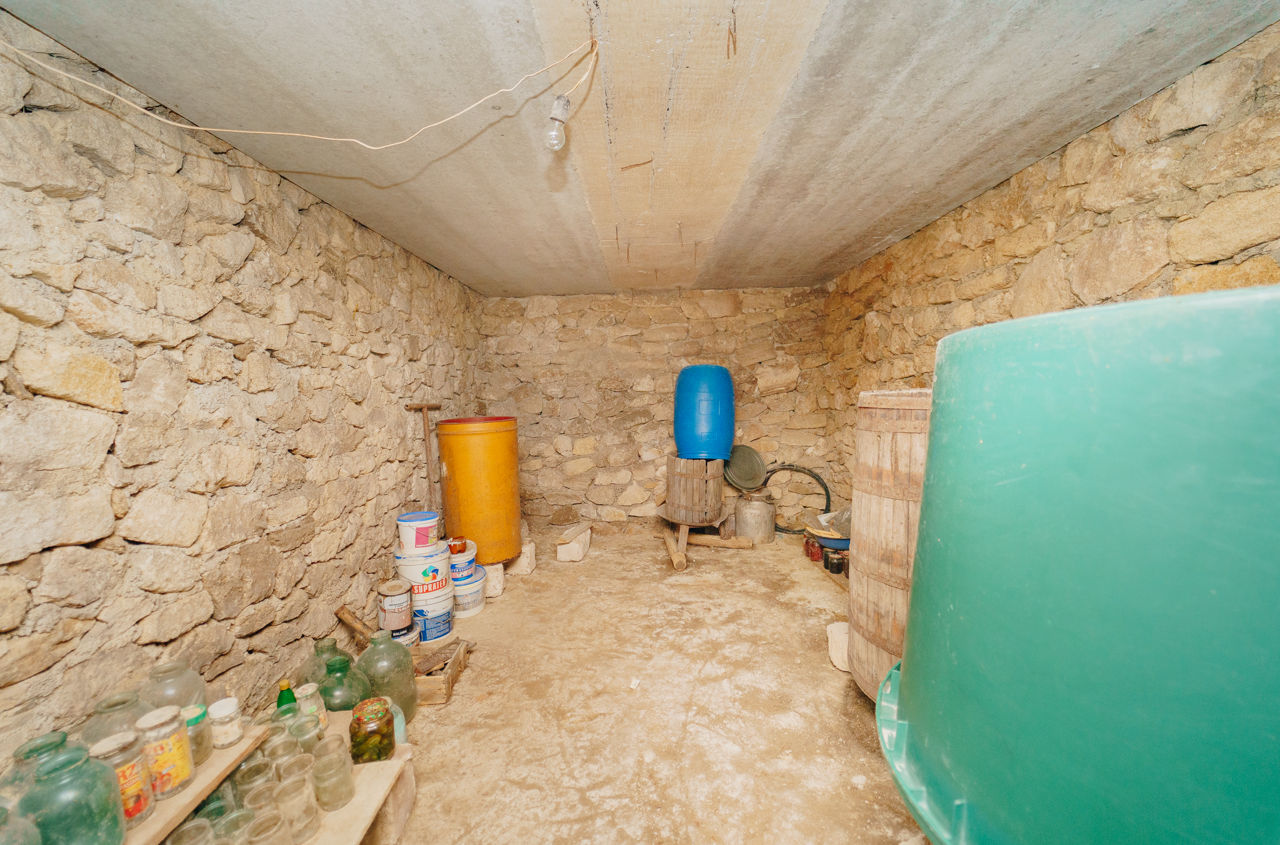 Se vinde casa în 2 nivele or. Orhei, sector Lupoaica foto 17