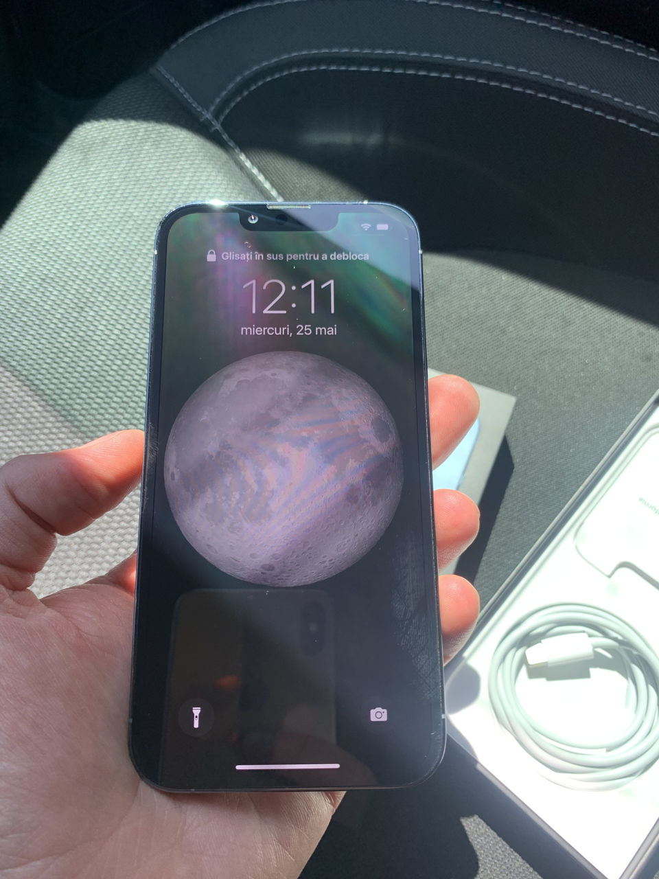 Iphone 13 Pro Качество Фото