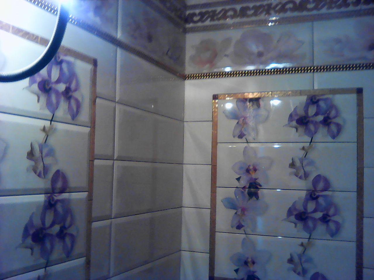 Reparatie la baie ремонт ванной комнаты foto 0