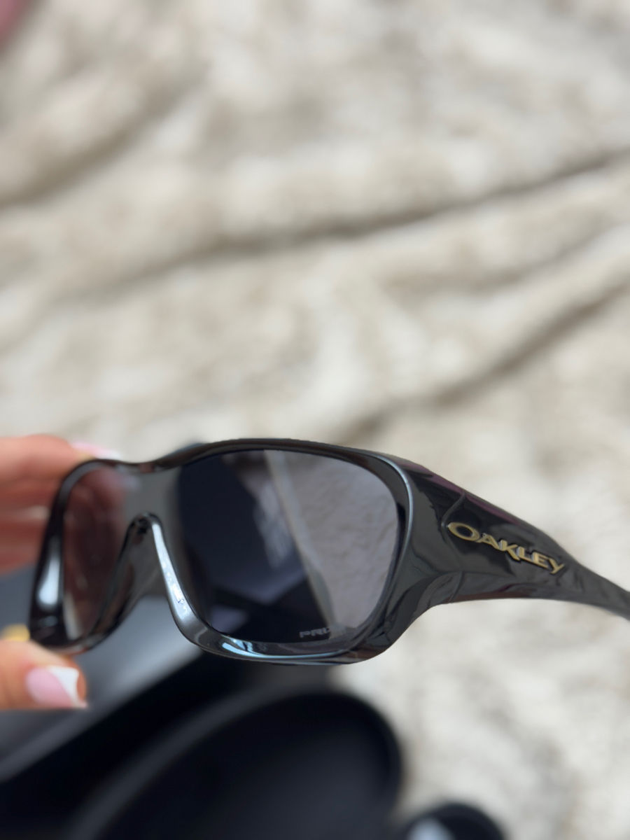 Ochelari de Soare Oakley Originali – Model Sport / Lifestyle  фото 2