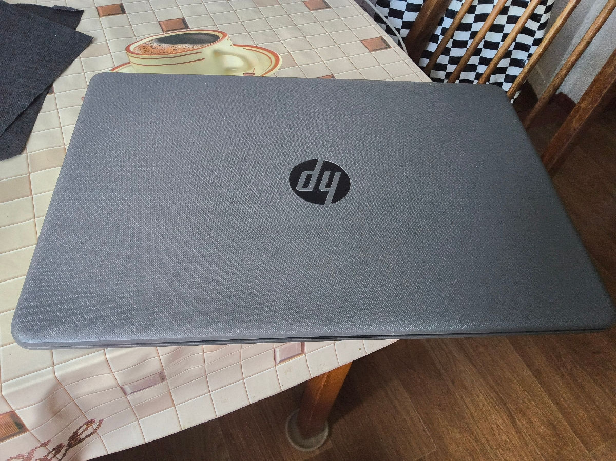 Hp 250 15.6 inch G9 Notebook PC фото 0