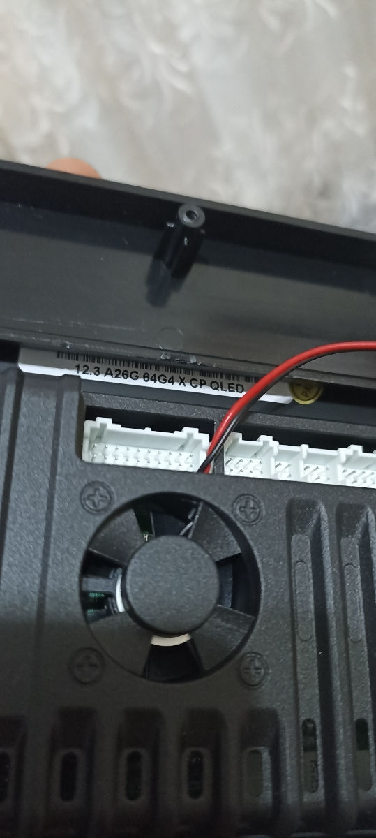 Multimedia pentru Volvo XC90 2003-2014 фото 4