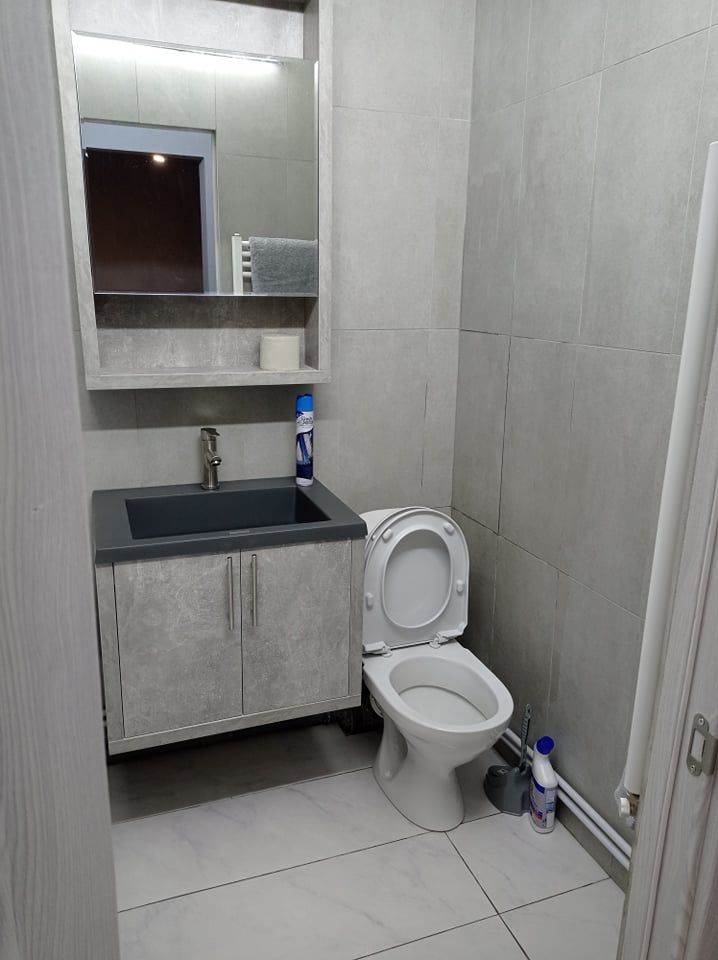 Apartament cu 1 cameră, 35 m², Centru, Soroca foto 5