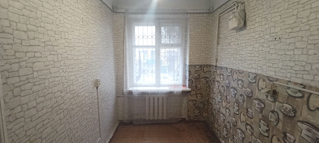 Apartament cu 2 camere, 47 m², Centru, Chișinău foto 2