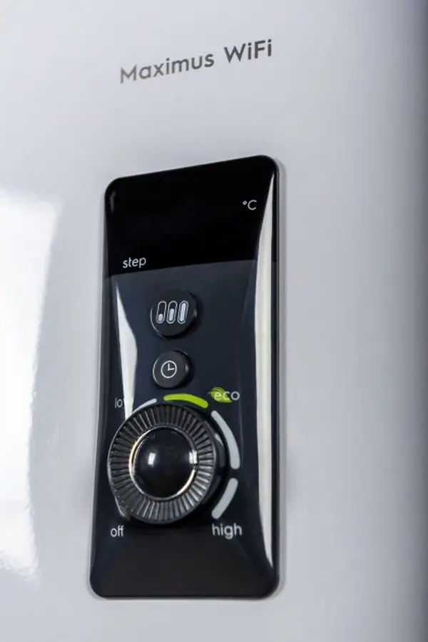 Cazan cu Wi-Fi sau doar apă clocotită la robinet cu Electrolux EWH 50  foto 2