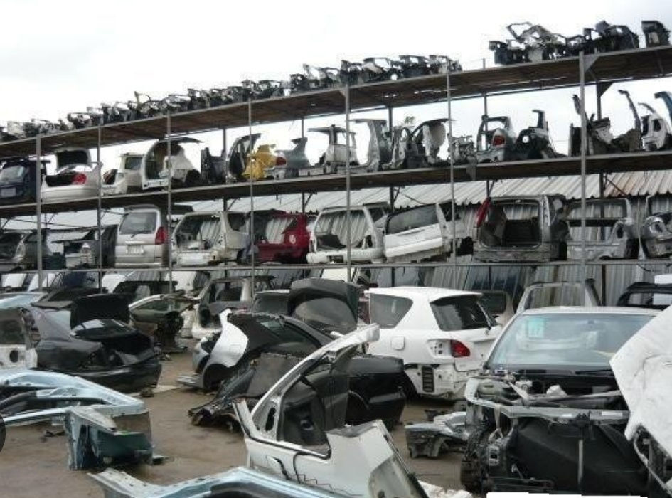 Dezmembrez Renault Scenic foto 9