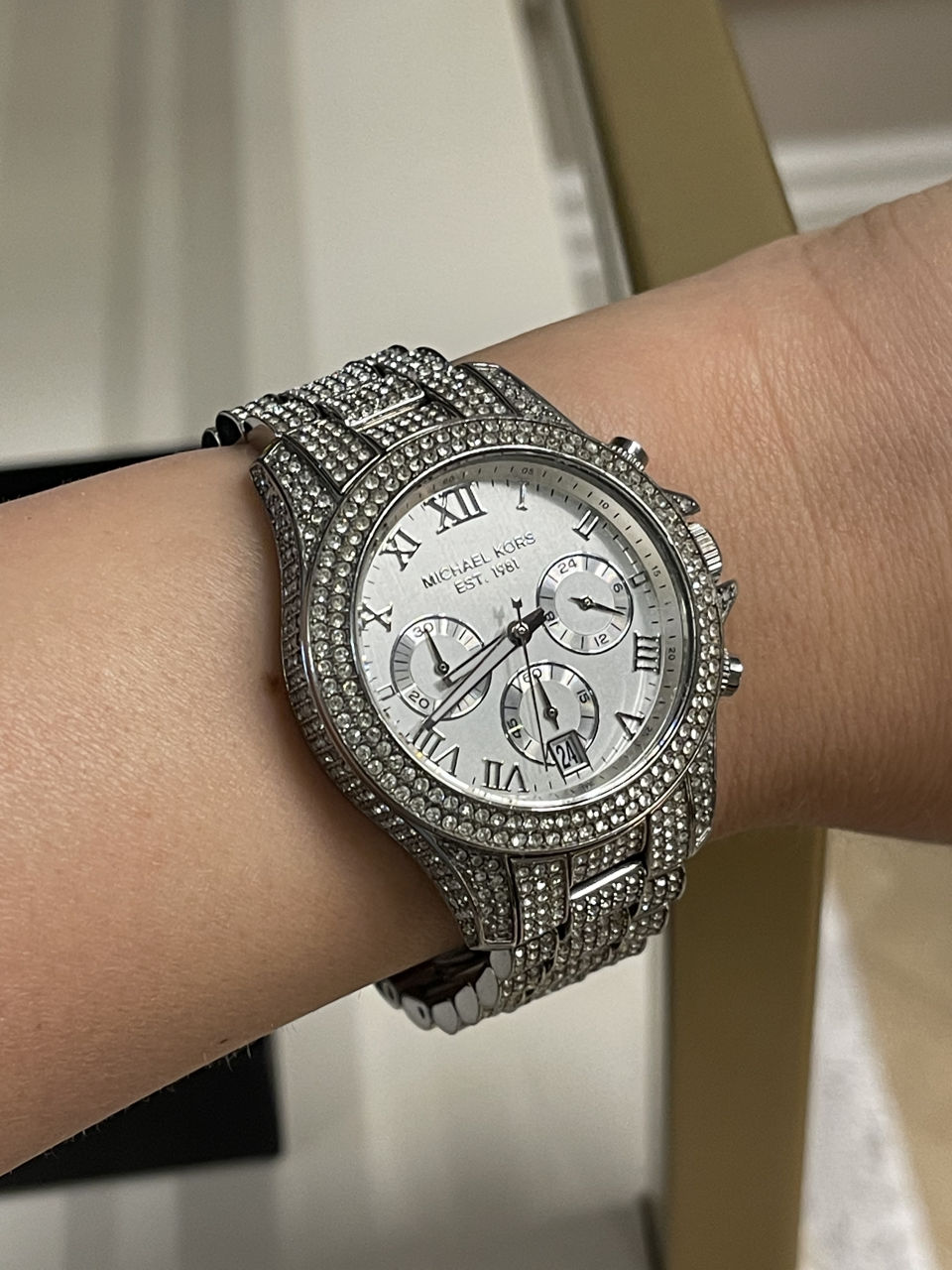 Ceas Michael Kors/ Часы Майкл Корс