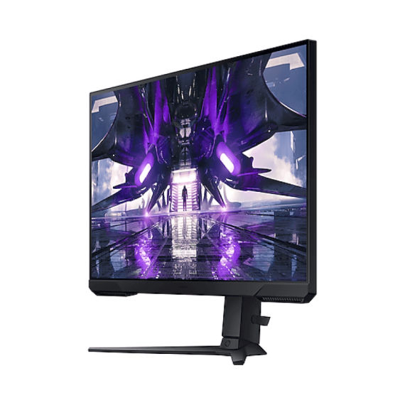 Monitor Samsung Odyssey G3 27" VA - 180 Hz foto 2