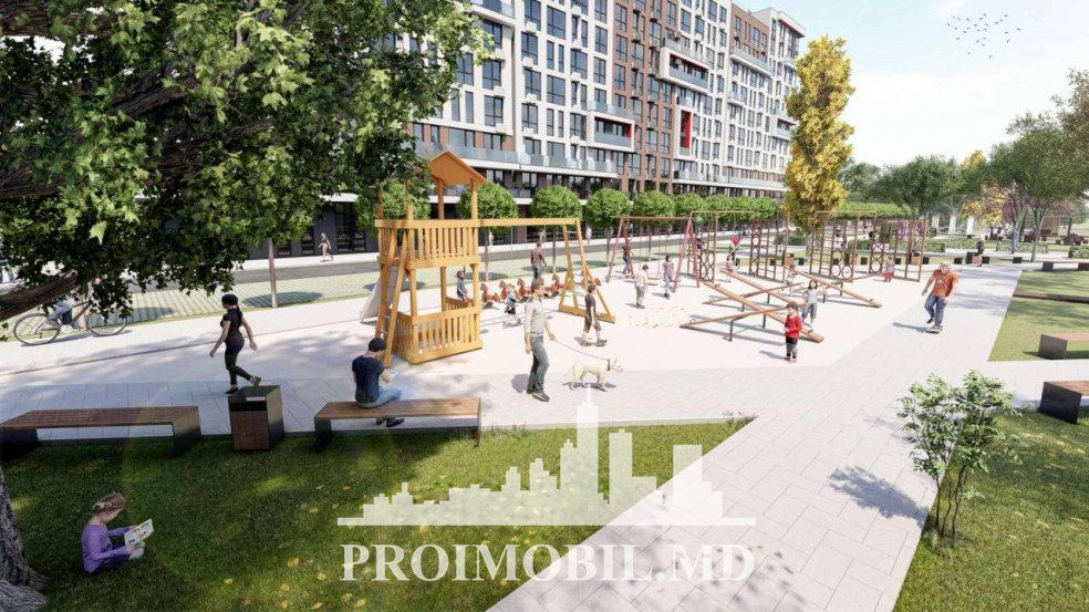 Apartament cu 2 camere,  Telecentru,  Chișinău,  Chișinău mun. foto 7