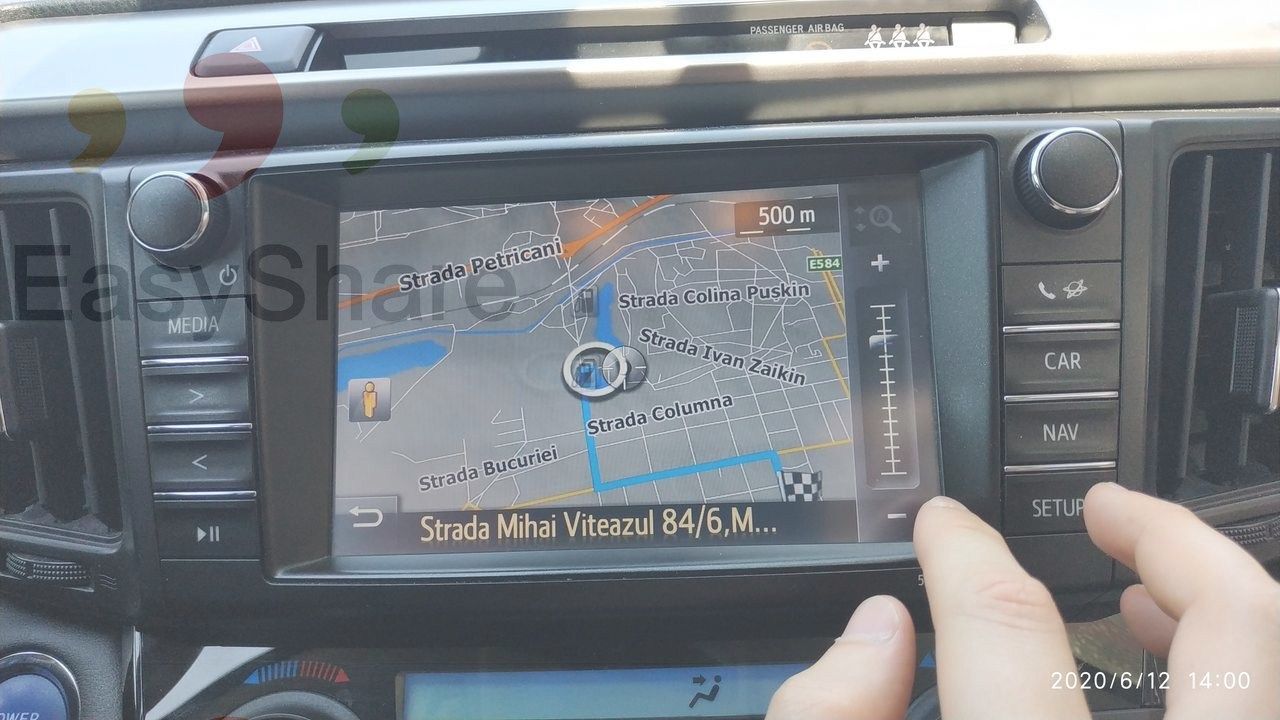 Harti Gps - Map Update - Обновляю карты навигации автомобиля foto 5