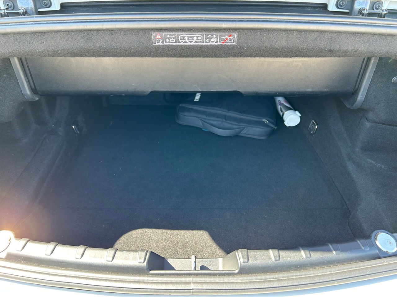 BMW 6 Series foto 17