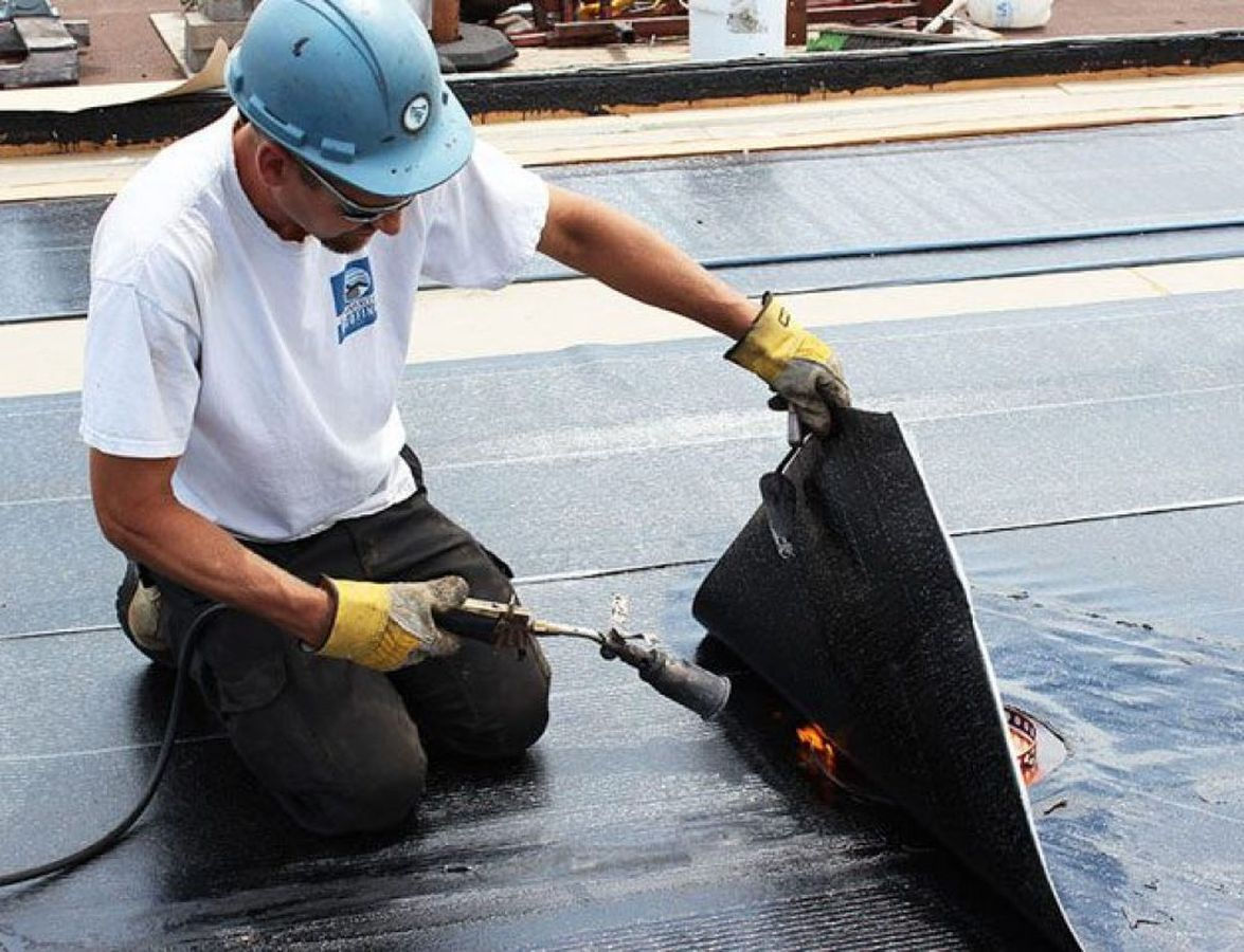 Кровля, acoperiș