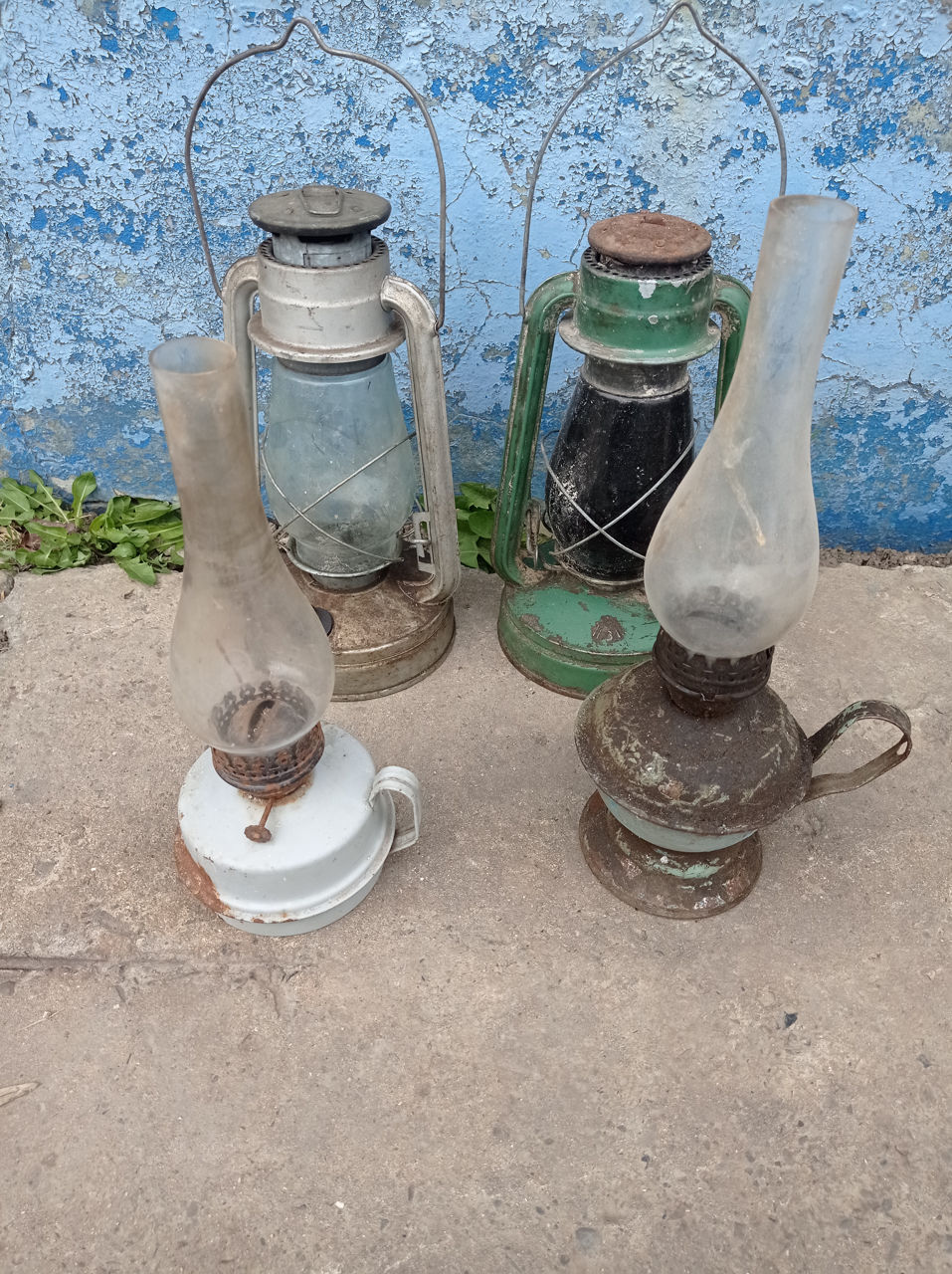 Продам лампы
