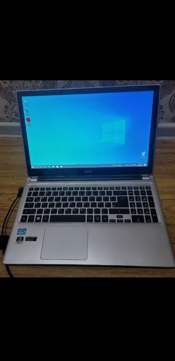 Acer Aspire V5 foto 0