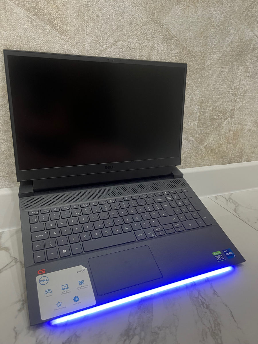 Dell G15 5521 Special Edition foto 0