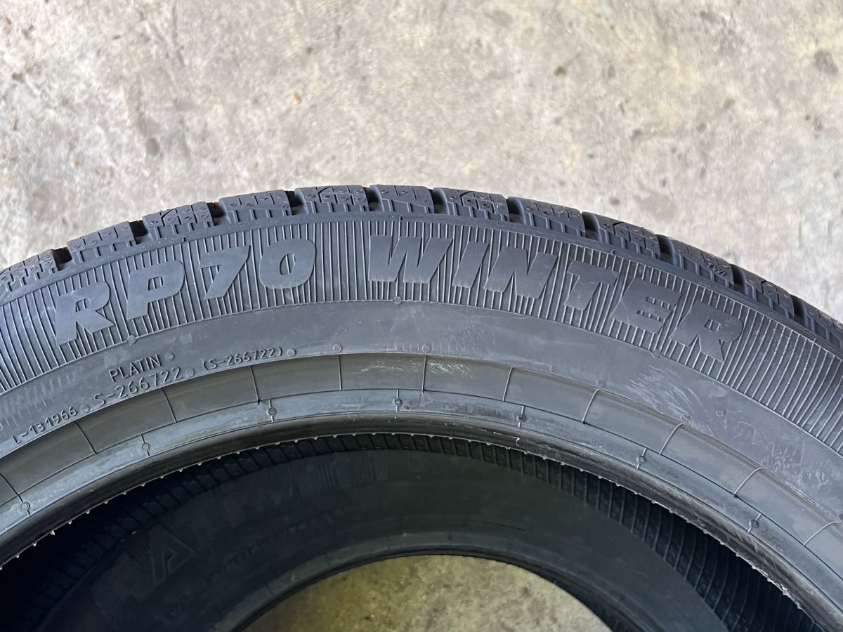 235/45 R18 Platin Rp70/ Доставка, livrare toata Moldova foto 5