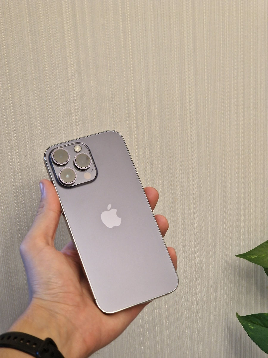 IPhone 14 pro max 256gb