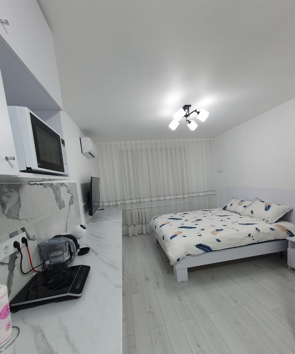 Apartament cu 1 cameră, 20 m², Telecentru, Chișinău